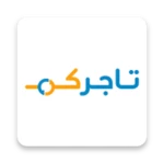 Logo of Tajircom - تاجركم android Application 